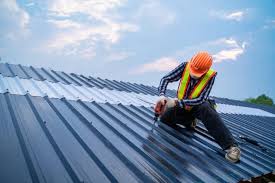 Best Tile Roofing Installation  in Brigantine, NJ